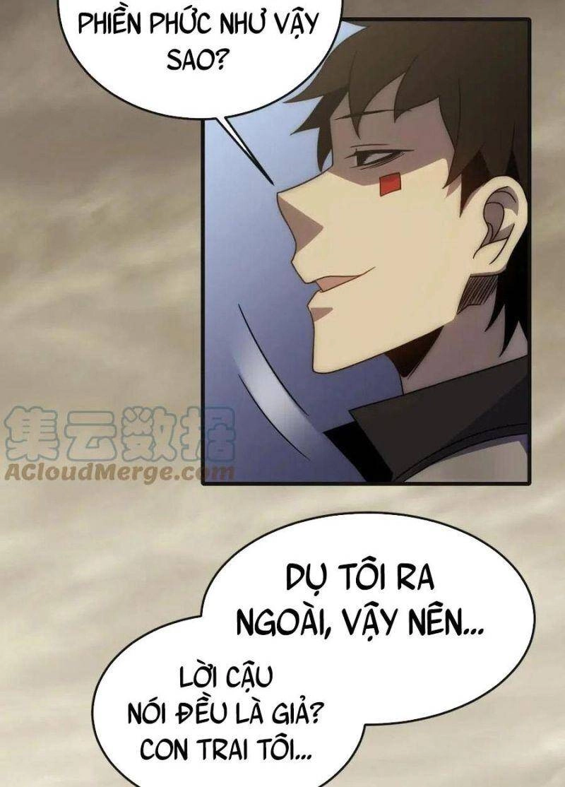 Mạt Thế Đạo Tặc Hành Chapter 84 - 41