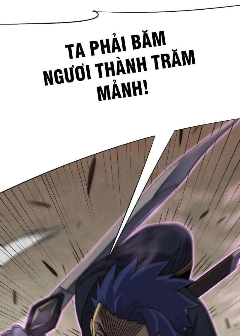 Mạt Thế Đạo Tặc Hành Chapter 84 - 46