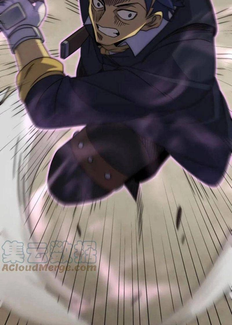 Mạt Thế Đạo Tặc Hành Chapter 84 - 47