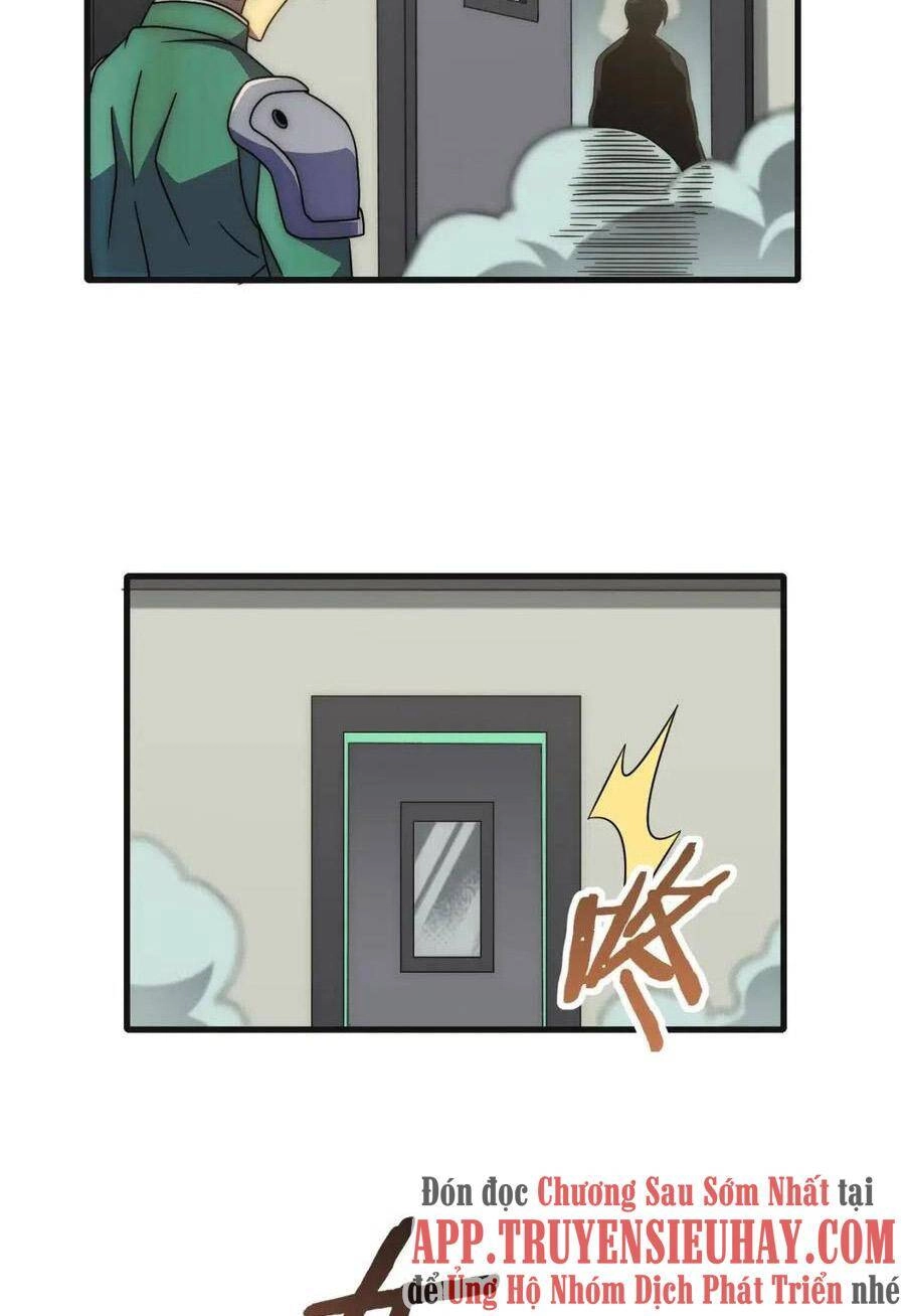 Mạt Thế Đạo Tặc Hành Chapter 85 - 6