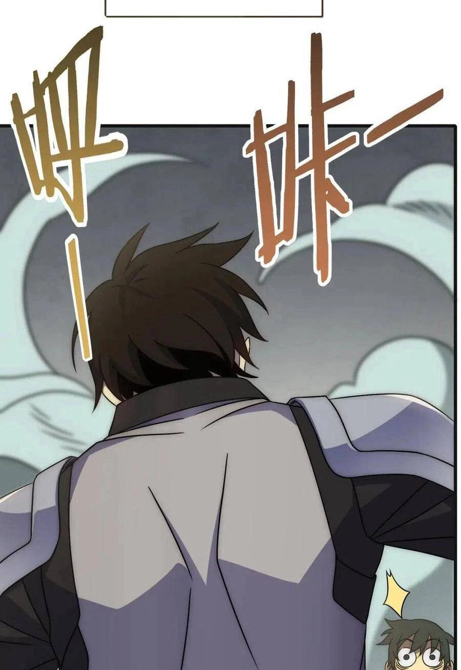 Mạt Thế Đạo Tặc Hành Chapter 85 - 8