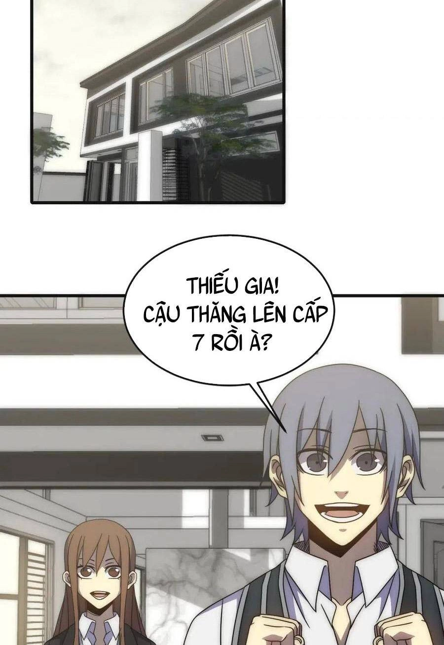 Mạt Thế Đạo Tặc Hành Chapter 85 - 10