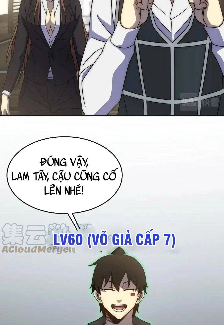 Mạt Thế Đạo Tặc Hành Chapter 85 - 11