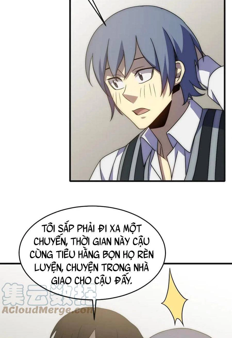 Mạt Thế Đạo Tặc Hành Chapter 85 - 13