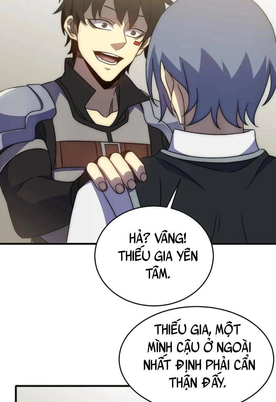 Mạt Thế Đạo Tặc Hành Chapter 85 - 14