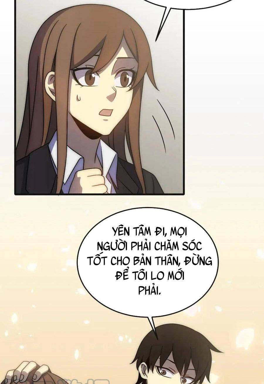 Mạt Thế Đạo Tặc Hành Chapter 85 - 15