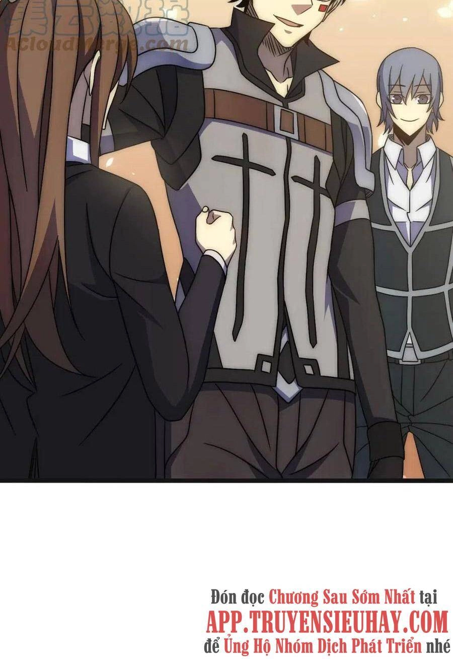 Mạt Thế Đạo Tặc Hành Chapter 85 - 16