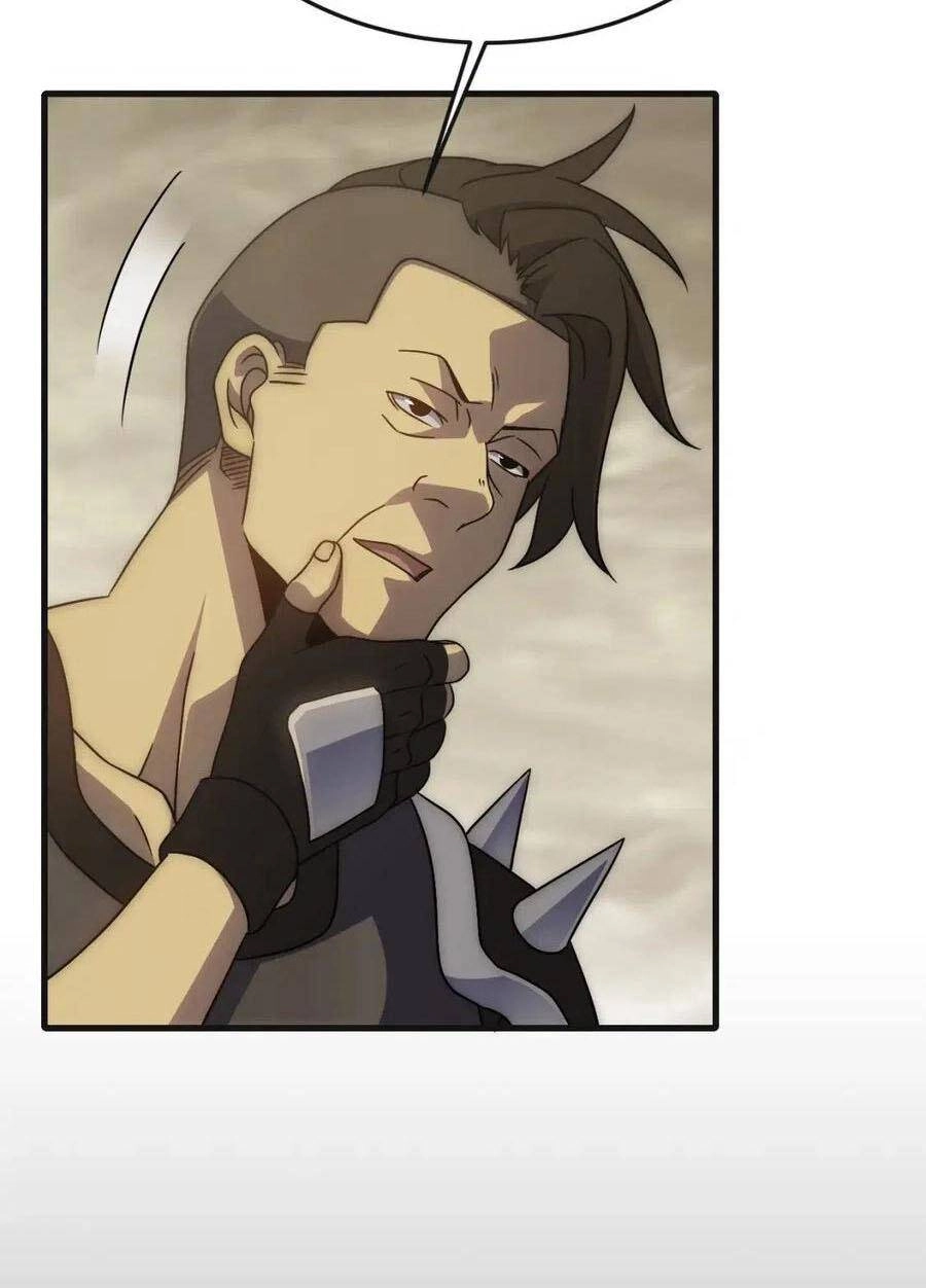 Mạt Thế Đạo Tặc Hành Chapter 85 - 21