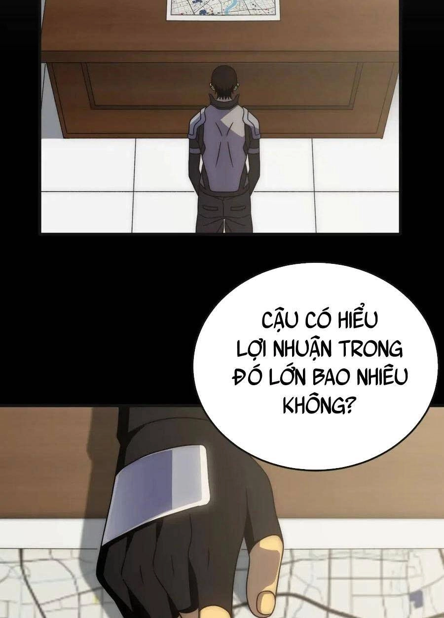 Mạt Thế Đạo Tặc Hành Chapter 85 - 23