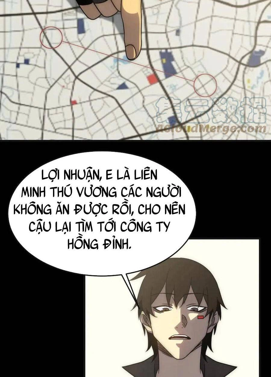 Mạt Thế Đạo Tặc Hành Chapter 85 - 24