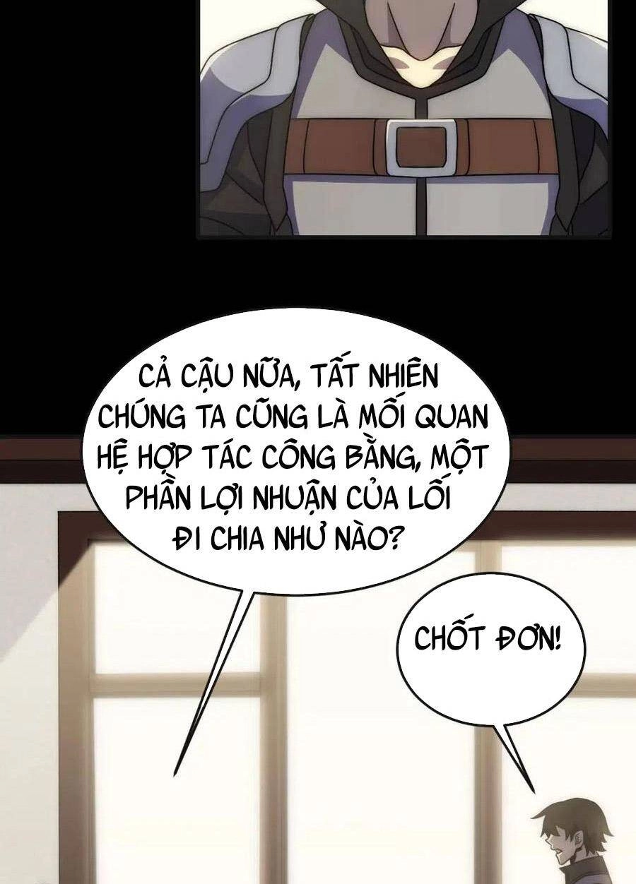 Mạt Thế Đạo Tặc Hành Chapter 85 - 25