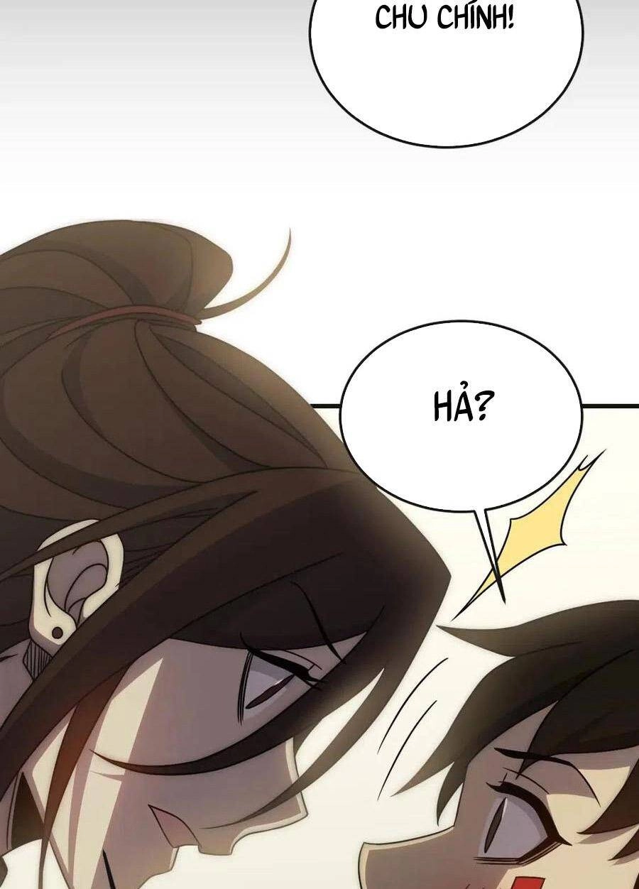 Mạt Thế Đạo Tặc Hành Chapter 85 - 27