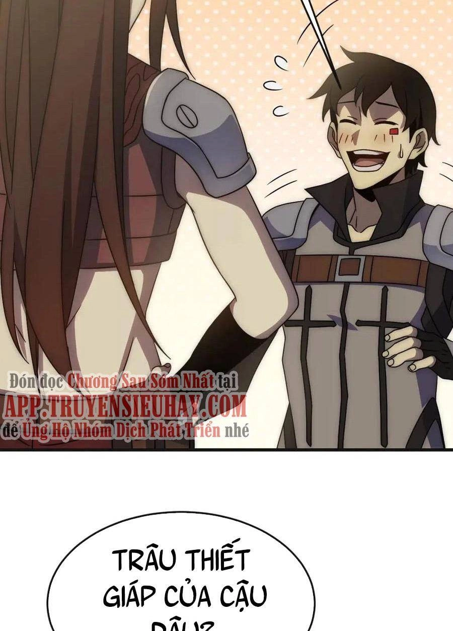 Mạt Thế Đạo Tặc Hành Chapter 85 - 29