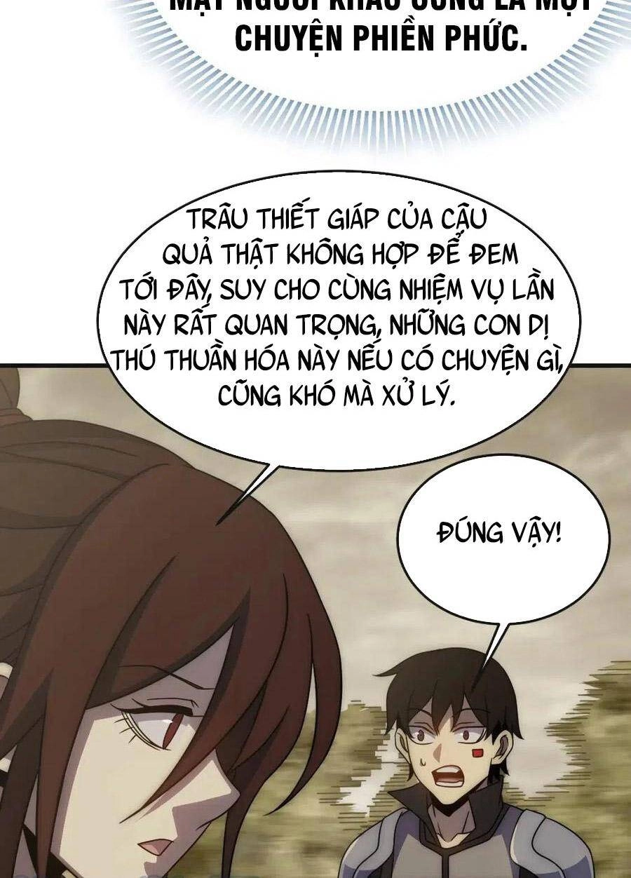 Mạt Thế Đạo Tặc Hành Chapter 85 - 34