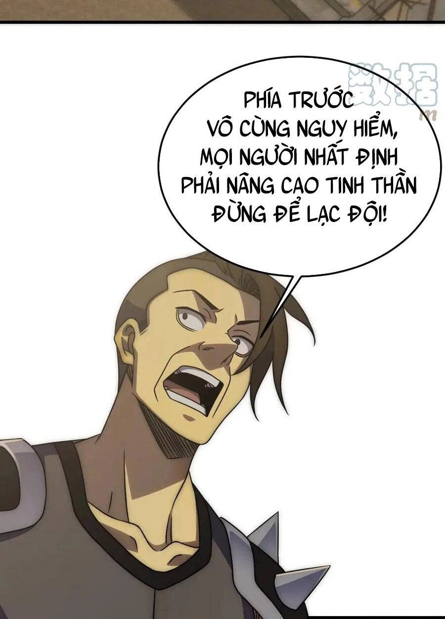 Mạt Thế Đạo Tặc Hành Chapter 85 - 37