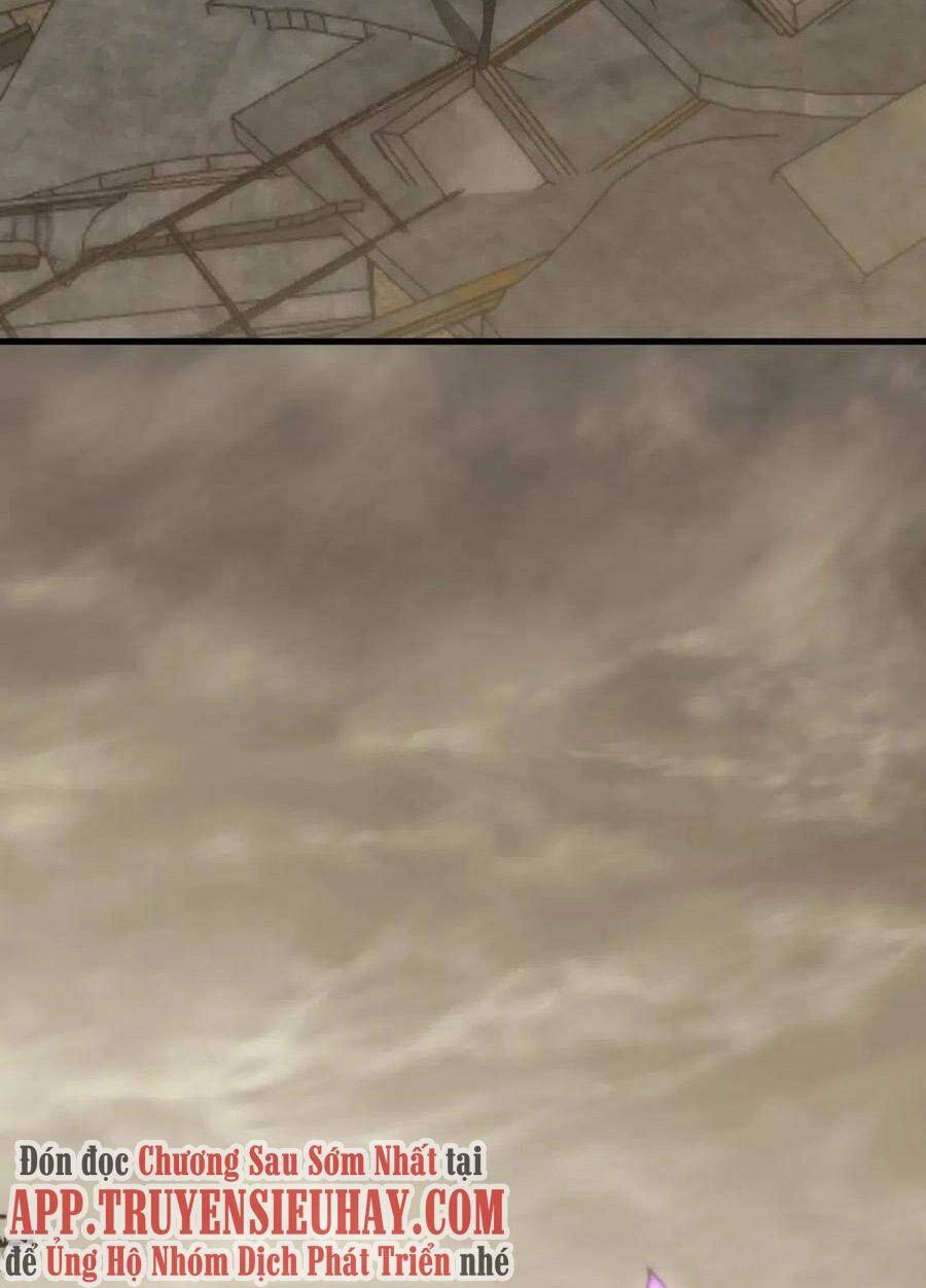 Mạt Thế Đạo Tặc Hành Chapter 85 - 40