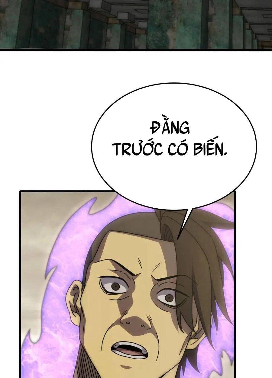 Mạt Thế Đạo Tặc Hành Chapter 85 - 42