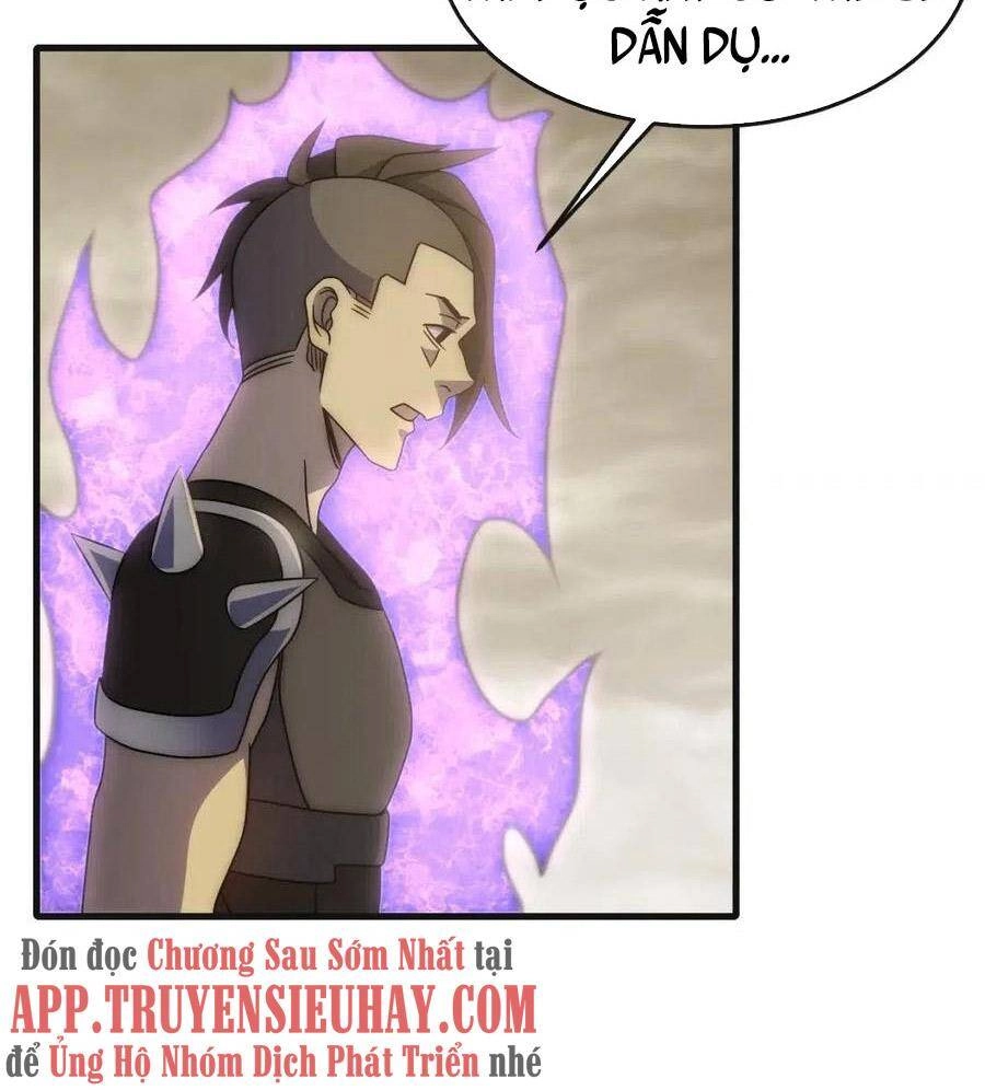 Mạt Thế Đạo Tặc Hành Chapter 85 - 45