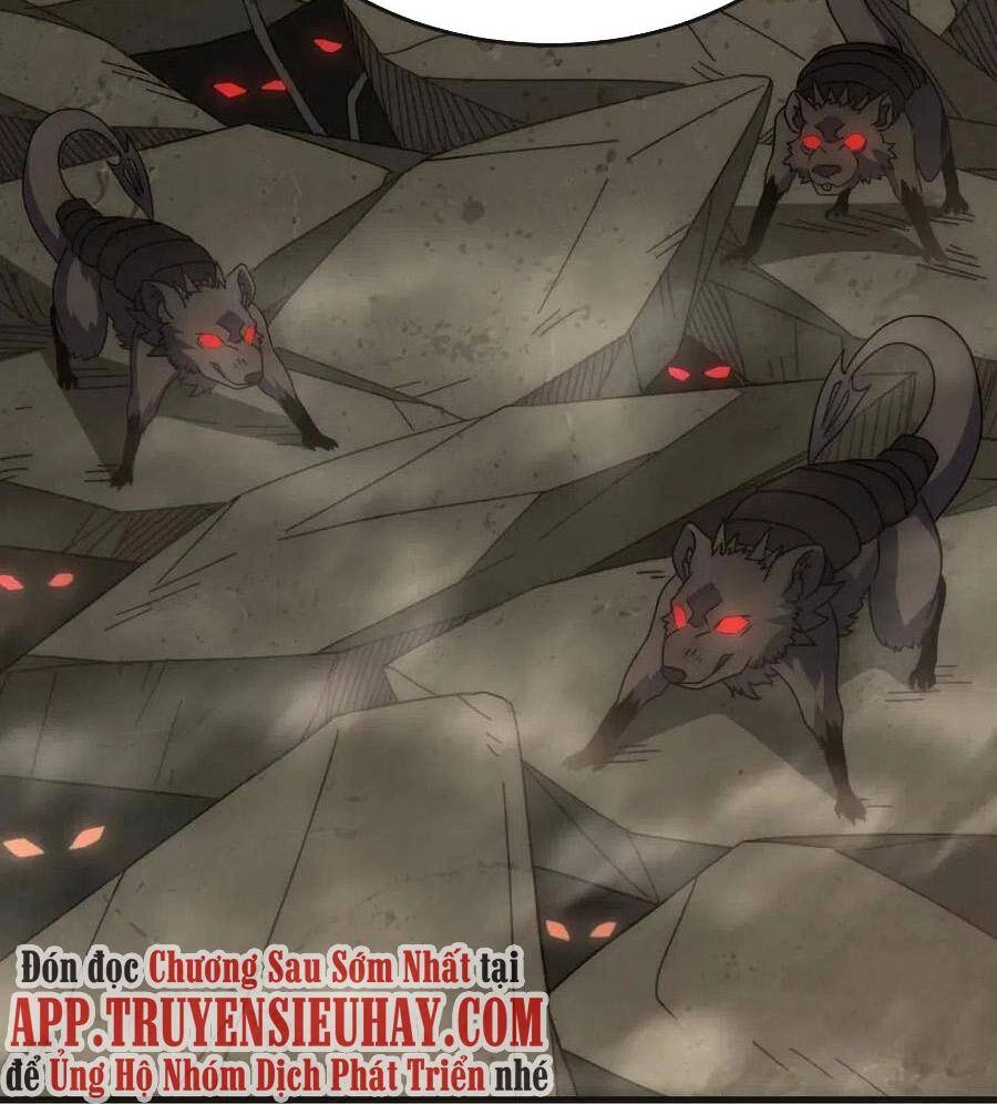 Mạt Thế Đạo Tặc Hành Chapter 85 - 49