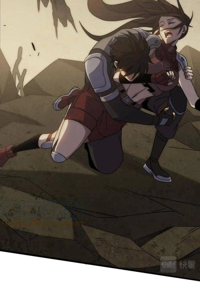 Mạt Thế Đạo Tặc Hành Chapter 86 - 7