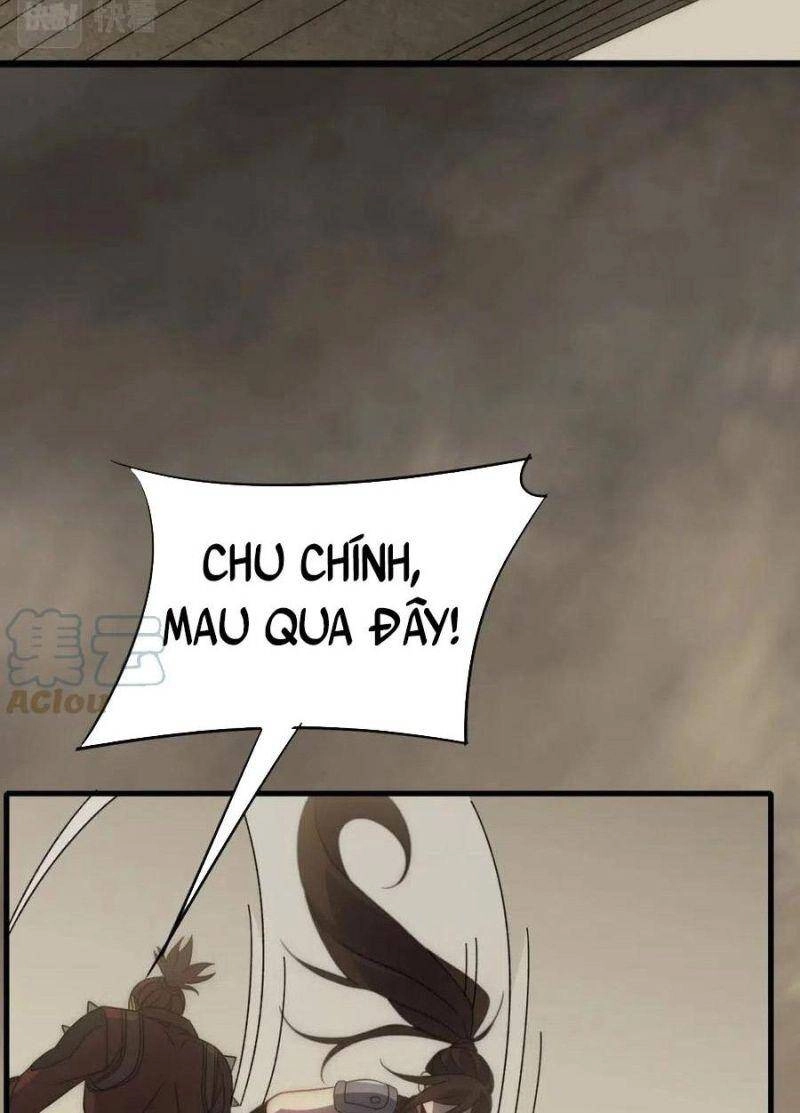 Mạt Thế Đạo Tặc Hành Chapter 86 - 24