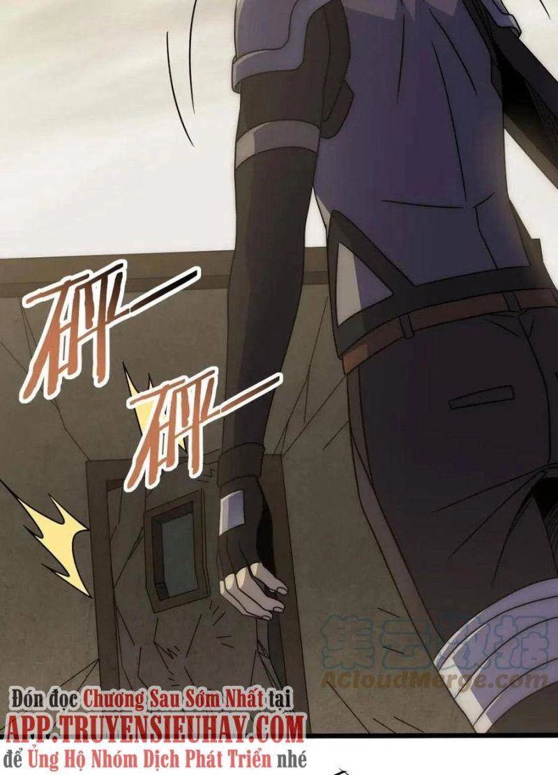 Mạt Thế Đạo Tặc Hành Chapter 86 - 26