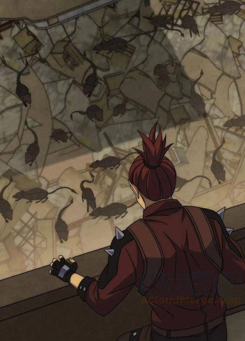 Mạt Thế Đạo Tặc Hành Chapter 86 - 30