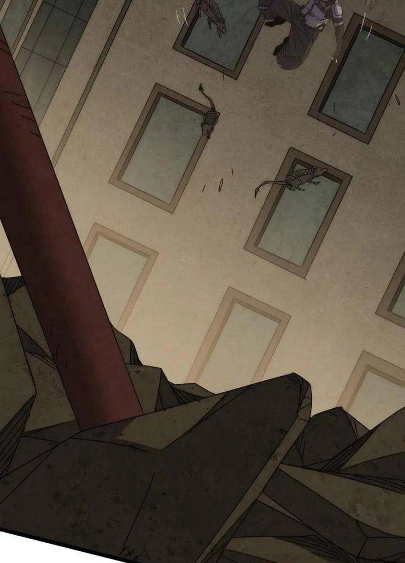 Mạt Thế Đạo Tặc Hành Chapter 86 - 38