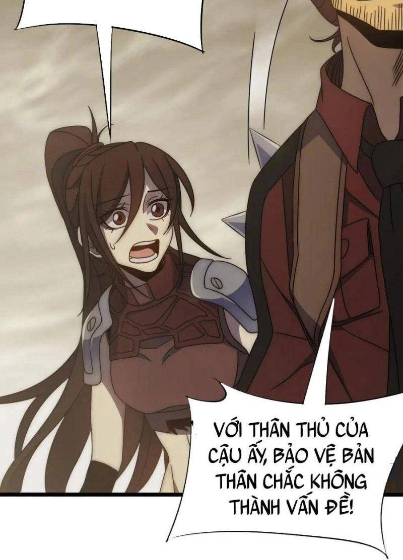 Mạt Thế Đạo Tặc Hành Chapter 86 - 43