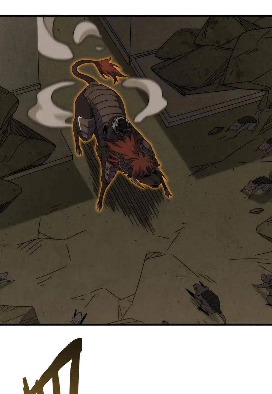 Mạt Thế Đạo Tặc Hành Chapter 87 - 2