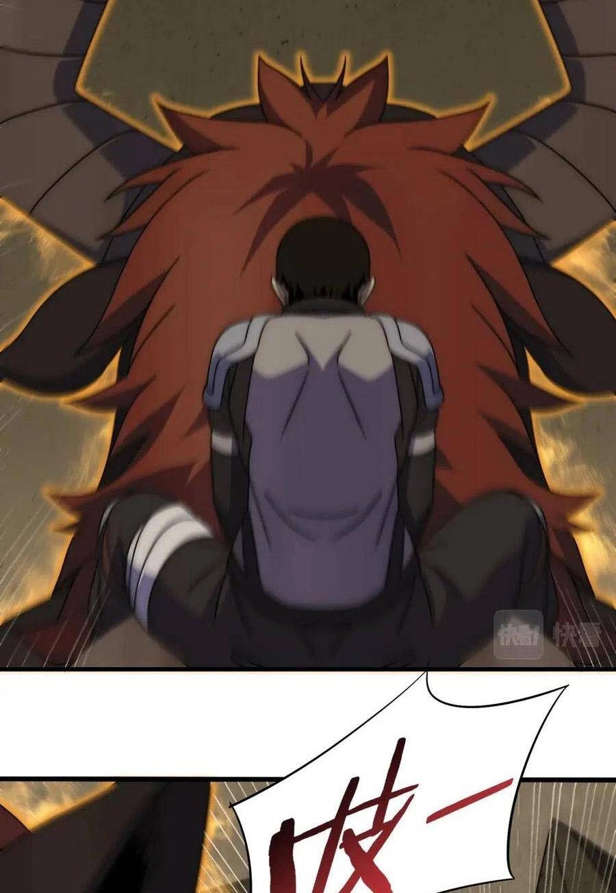 Mạt Thế Đạo Tặc Hành Chapter 87 - 4