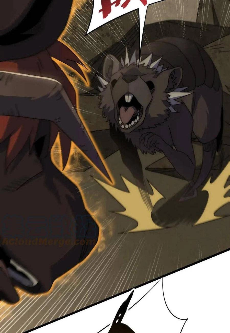 Mạt Thế Đạo Tặc Hành Chapter 87 - 5