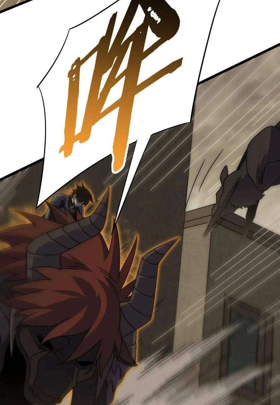 Mạt Thế Đạo Tặc Hành Chapter 87 - 6