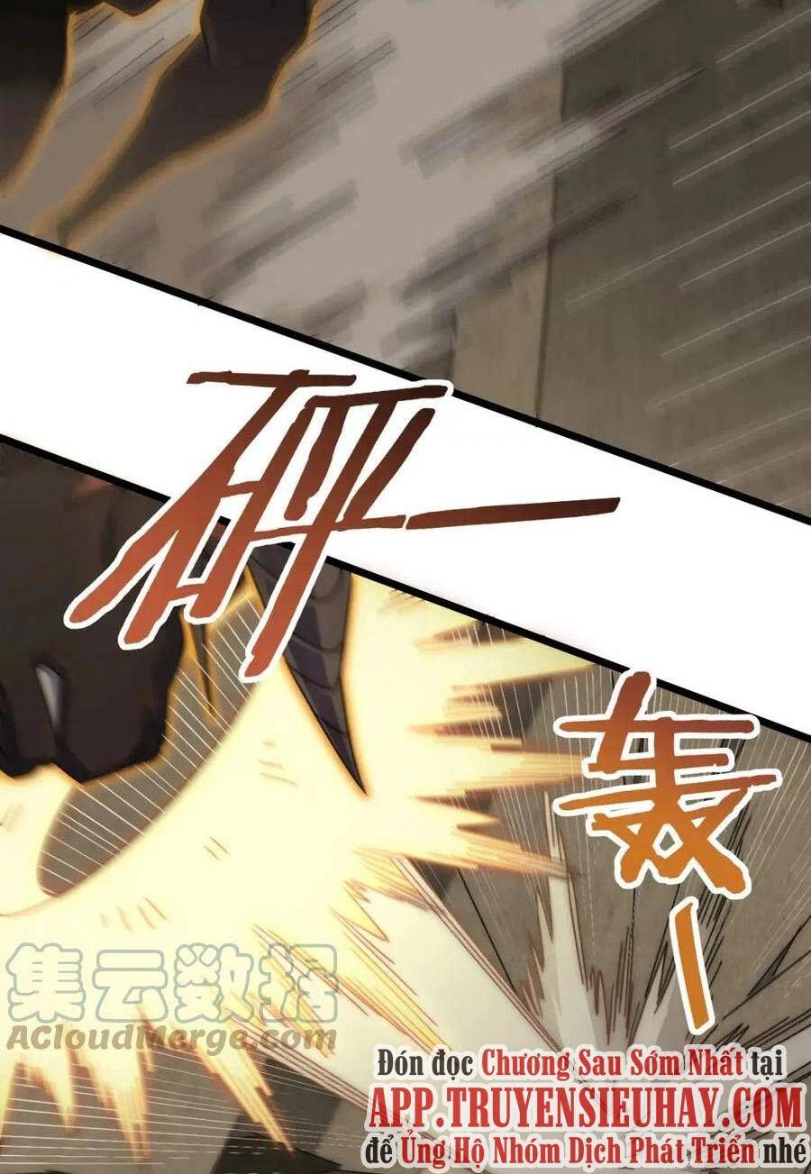 Mạt Thế Đạo Tặc Hành Chapter 87 - 7