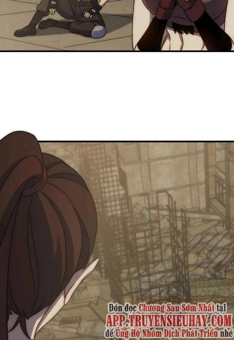 Mạt Thế Đạo Tặc Hành Chapter 87 - 13