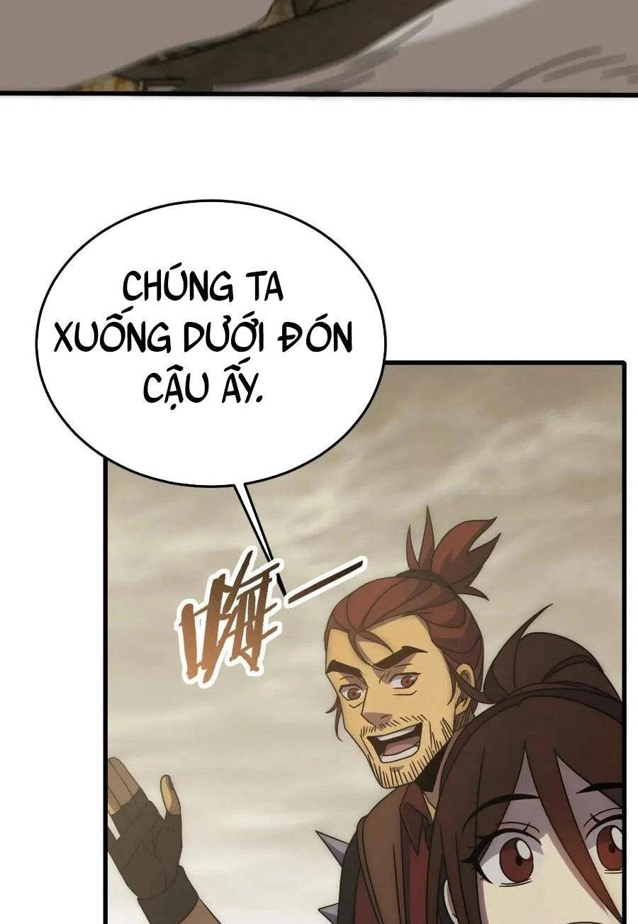 Mạt Thế Đạo Tặc Hành Chapter 87 - 17