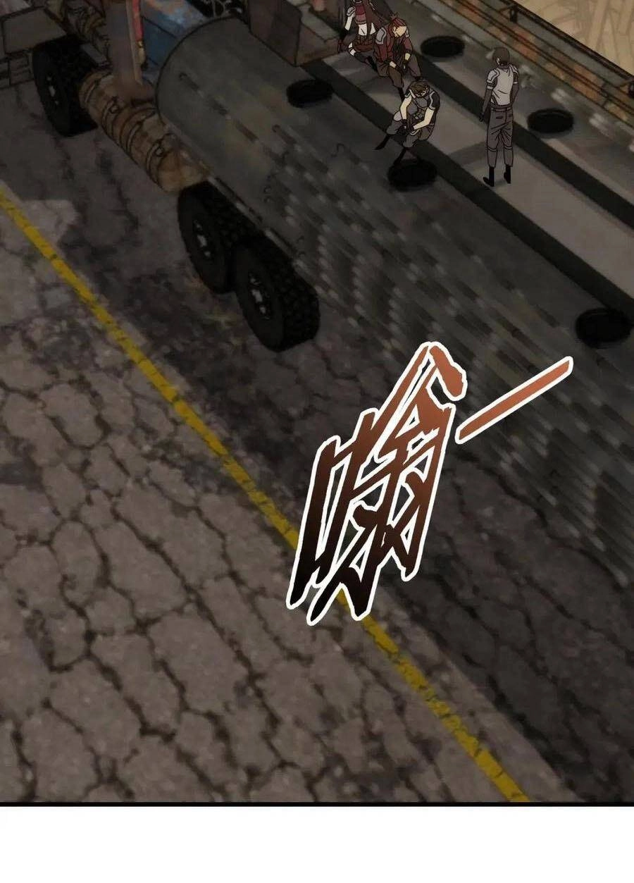 Mạt Thế Đạo Tặc Hành Chapter 87 - 23