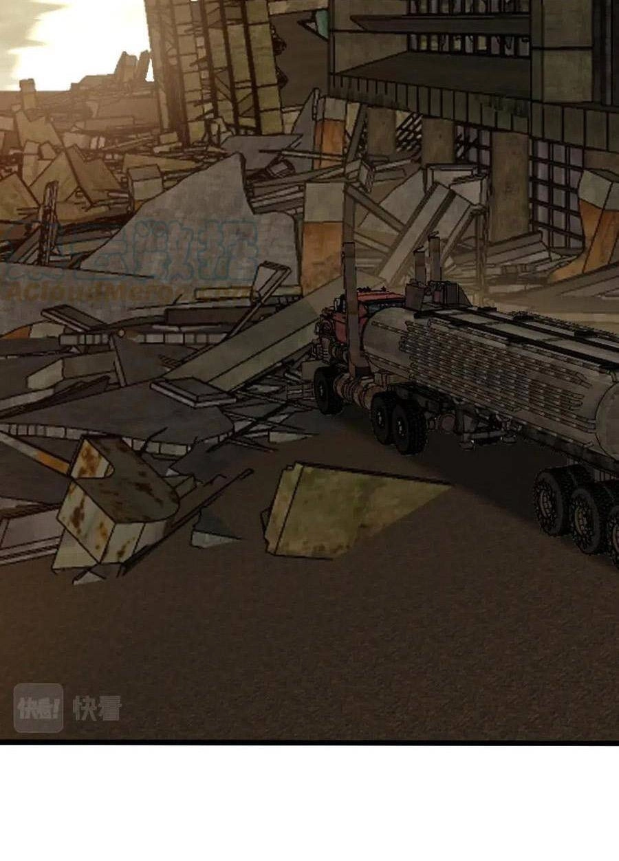 Mạt Thế Đạo Tặc Hành Chapter 87 - 28