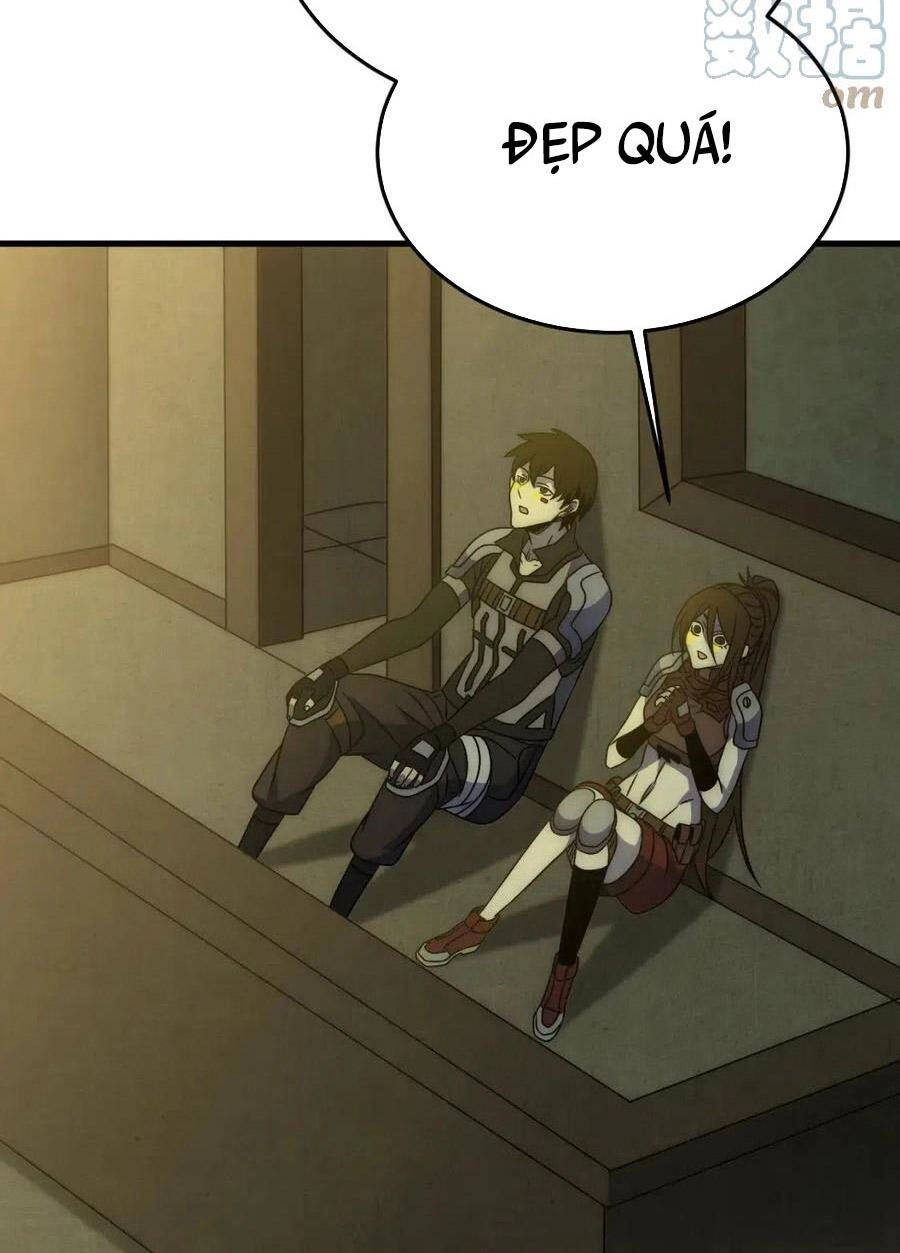 Mạt Thế Đạo Tặc Hành Chapter 87 - 35