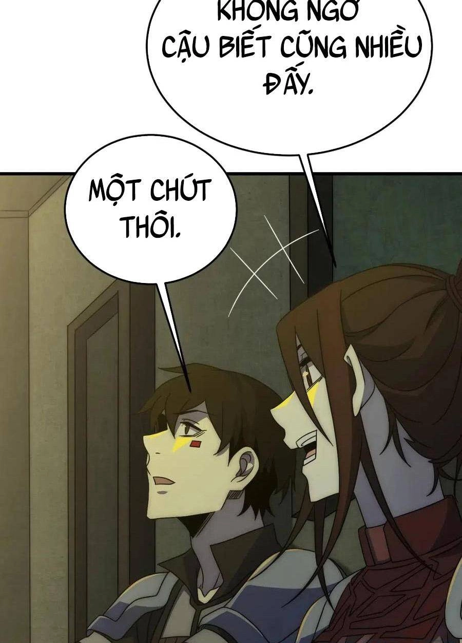 Mạt Thế Đạo Tặc Hành Chapter 87 - 38