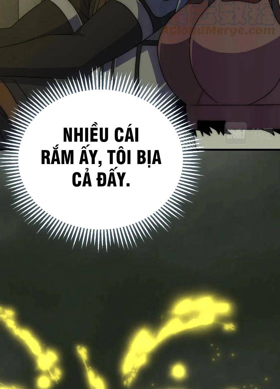 Mạt Thế Đạo Tặc Hành Chapter 87 - 39