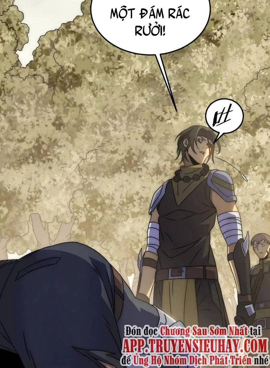 Mạt Thế Đạo Tặc Hành Chapter 87 - 44