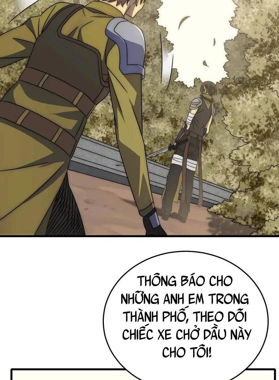 Mạt Thế Đạo Tặc Hành Chapter 87 - 50