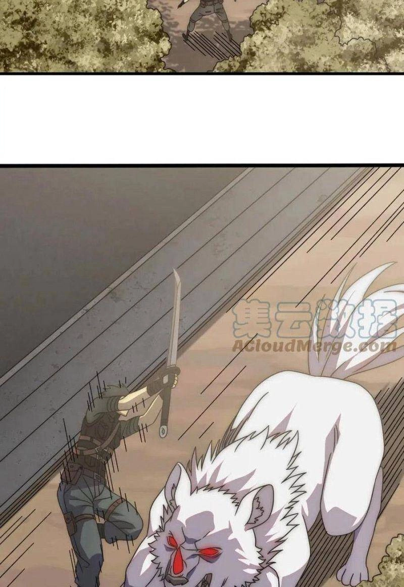 Mạt Thế Đạo Tặc Hành Chapter 88 - 3