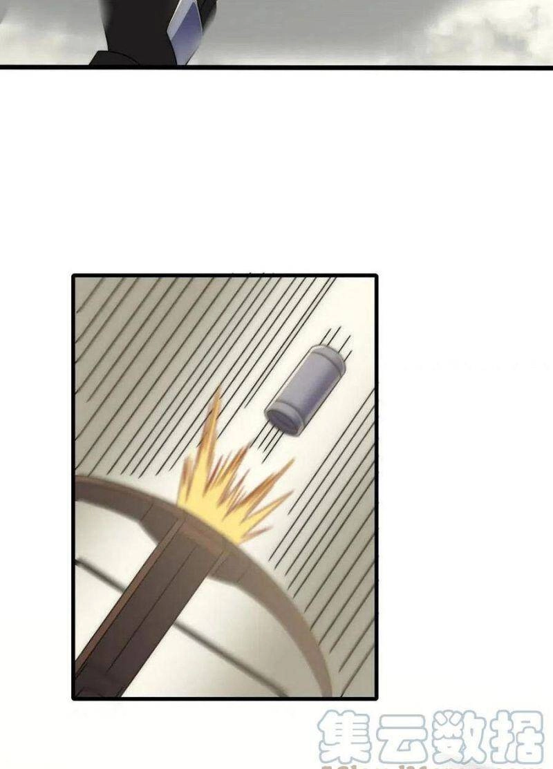 Mạt Thế Đạo Tặc Hành Chapter 88 - 38