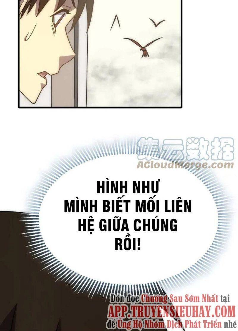 Mạt Thế Đạo Tặc Hành Chapter 88 - 43