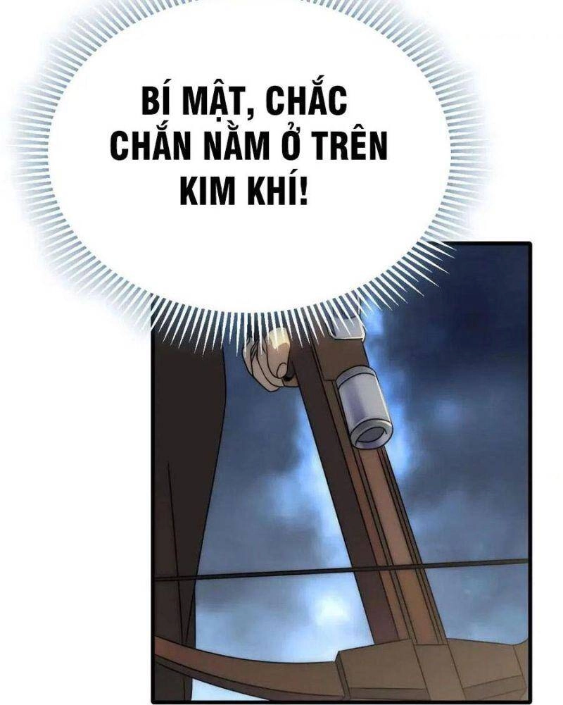 Mạt Thế Đạo Tặc Hành Chapter 88 - 46
