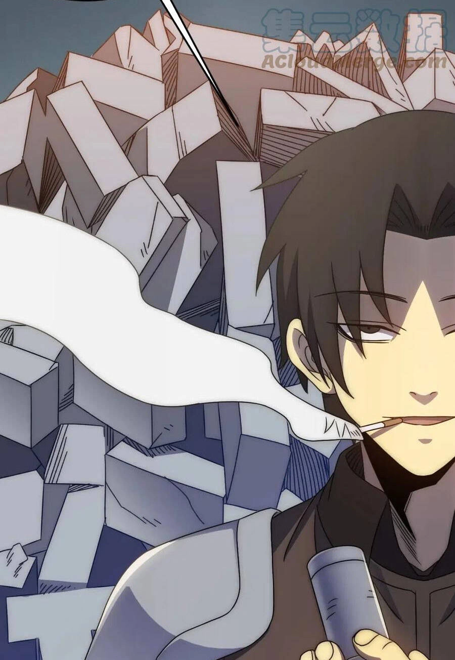 Mạt Thế Đạo Tặc Hành Chapter 89 - 12