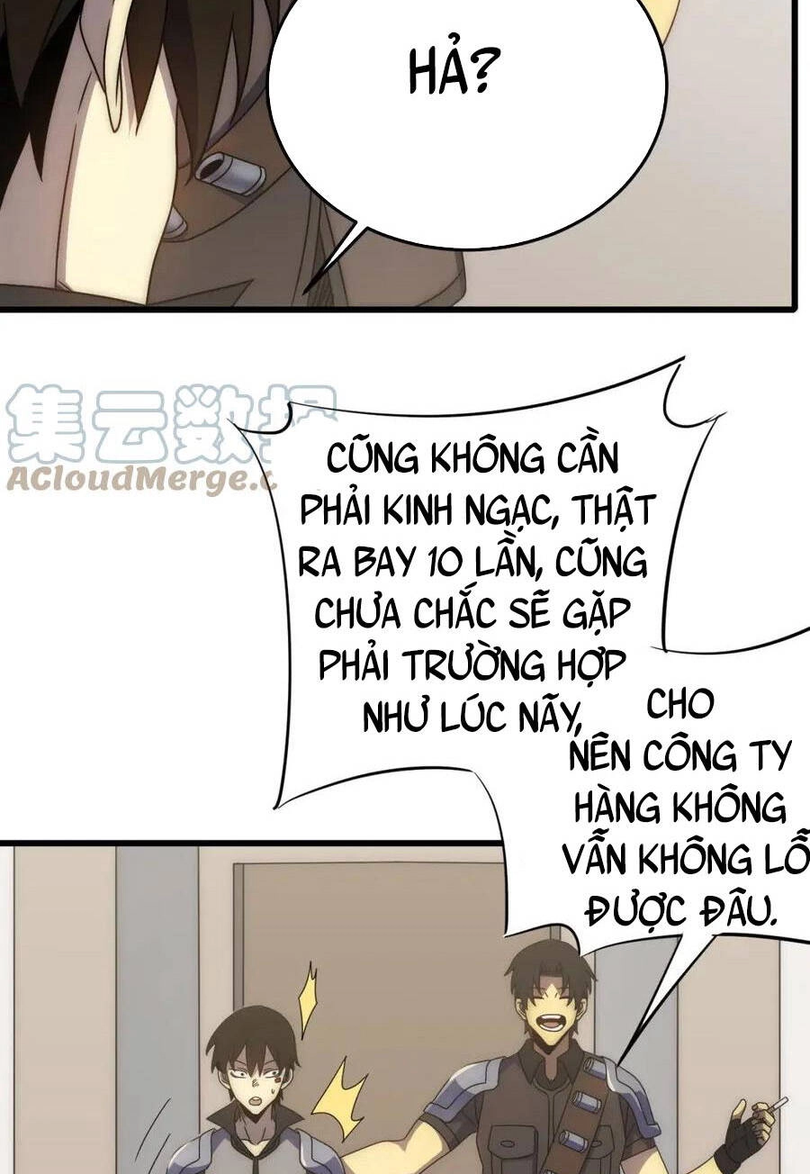 Mạt Thế Đạo Tặc Hành Chapter 89 - 16