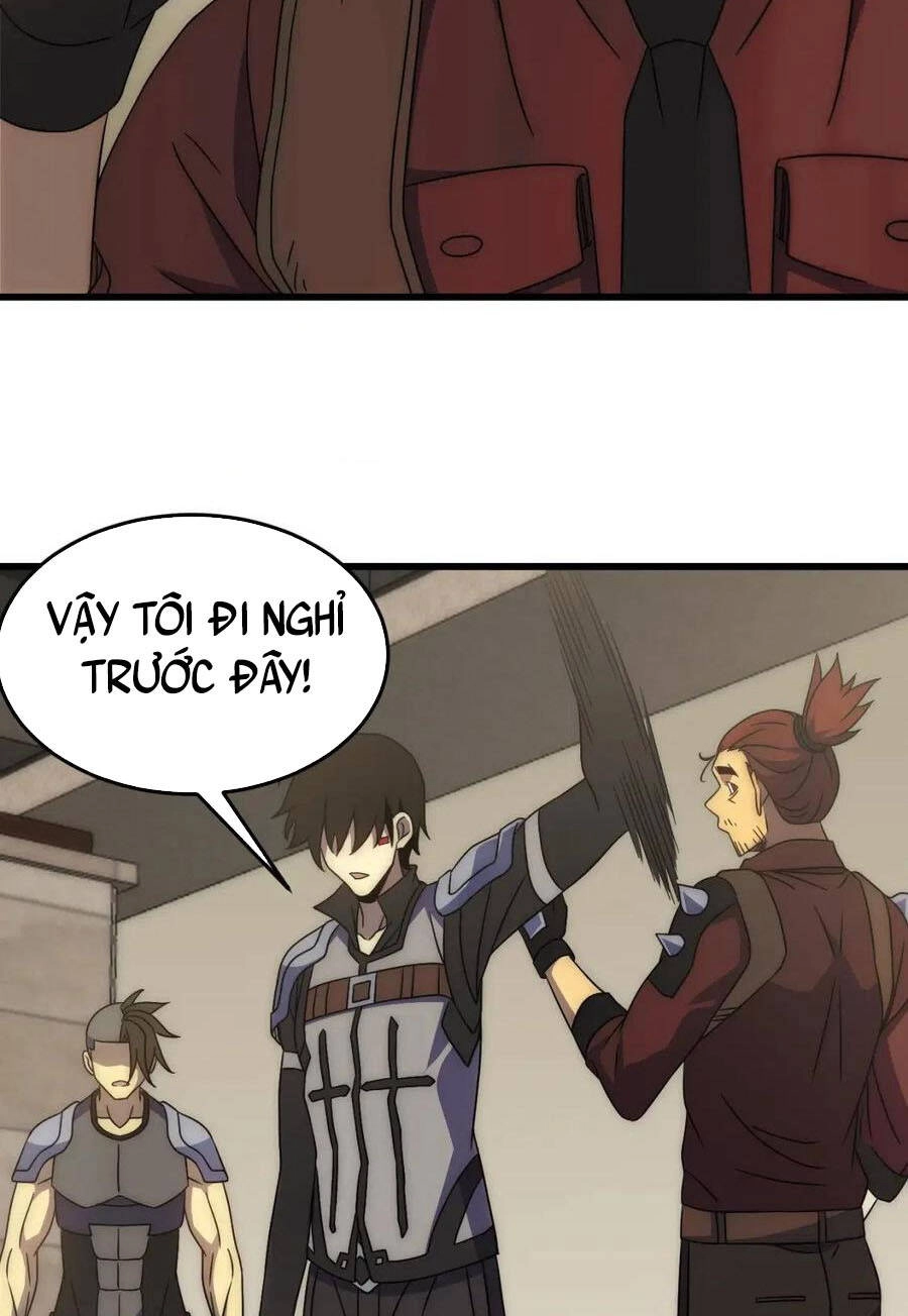 Mạt Thế Đạo Tặc Hành Chapter 89 - 44